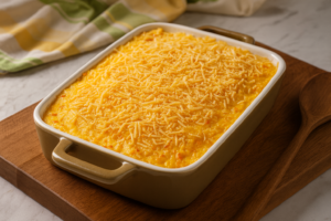 Receita de fricassê de frango